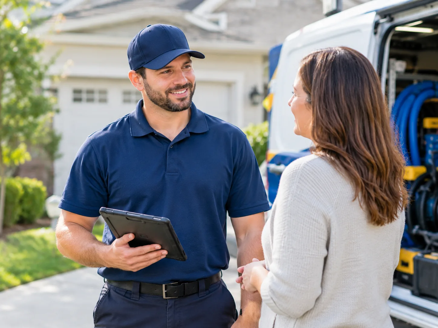 Sewage Backup Cleanup Georgetown, FL FAQs